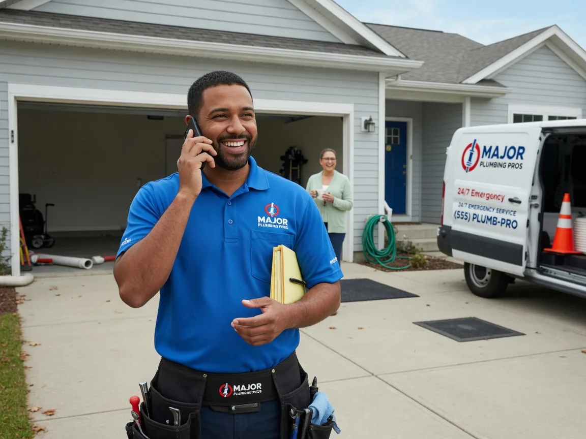 Drain Cleaning Services Pease, MN FAQs